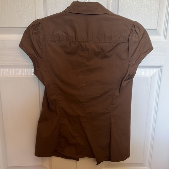 Jacob Blouse - Picture 2 of 2